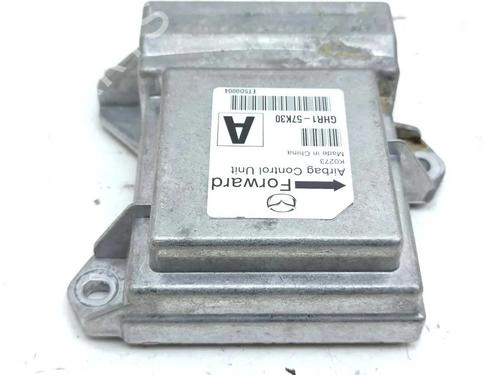 ECU airbags MAZDA 6 Saloon (GJ, GL) 2.2 D (GJ2FP) | BP36348004M53 - Image 6