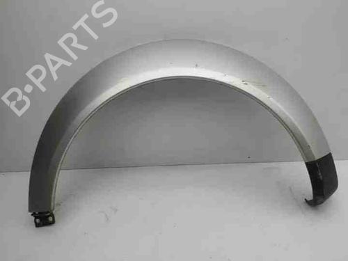 Skjermliste AUDI A2 (8Z0) 1.4 (75 hp) 28860585