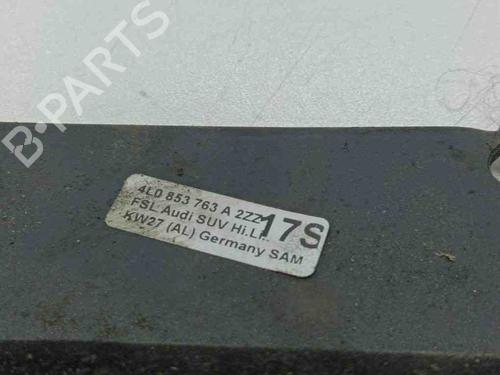 Dørliste AUDI Q7 (4MB, 4MG, 4MQ) 45 TDI quattro | BP28897637C150 