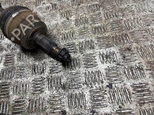 Left front driveshaft TOYOTA RAV 4 V (_A5_, _H5_) 2.5 Hybrid AWD (AXAH54) | BP36191390M38 - Image 6