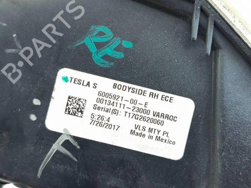 Right taillight TESLA MODEL S (5YJS) 70D AWD | BP37685344C35 - Image 13