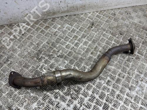 Used Exhaust system Exhaust system LEXUS RX (_L2_) 450h AWD (GYL25_, GYL25, GYL26) (262 hp) 40194195 40194195
