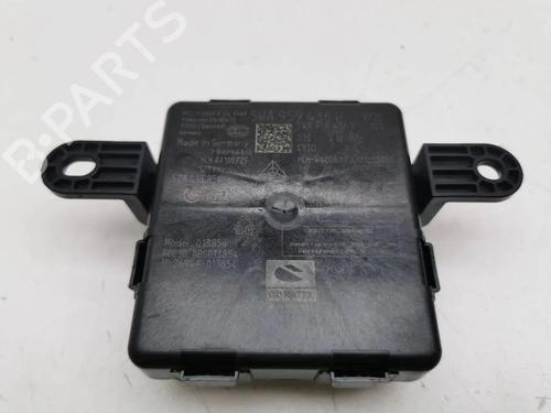 Used Electronic module Electronic module 33645169 33645169