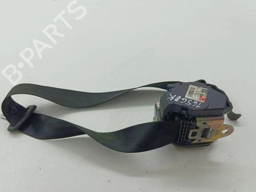 Sicherheitsgurt hinten links für AUDI A8 D3 (4E2, 4E8) S8 quattro (441 hp) 28904905