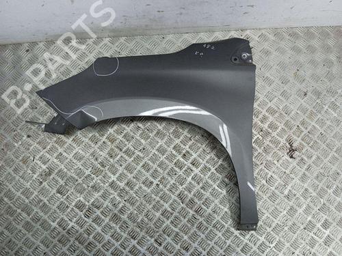 Used Left front fenders Left front fenders PEUGEOT 2008 I (CU_) 1.6 BlueHDi (116 hp) 40191602 40191602