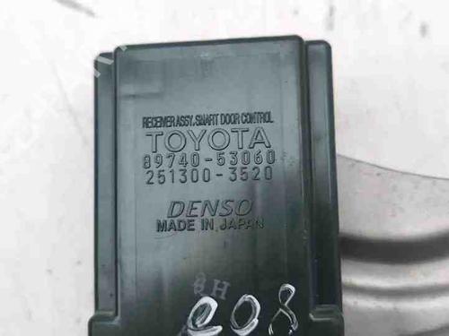 Elektronisk modul LEXUS IS C (GSE2_) 350 (GSE21) | BP28862170M83 