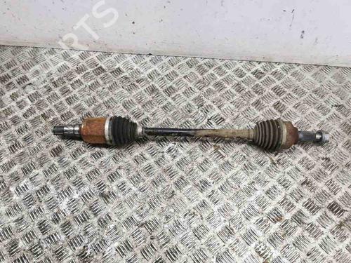Right rear driveshaft TESLA MODEL 3 (5YJ3) EV | BP28901367M41 