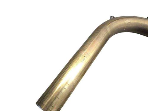 Exhaust system SEAT IBIZA V (KJ1, KJG) 1.0 TSI | BP28878291M121 