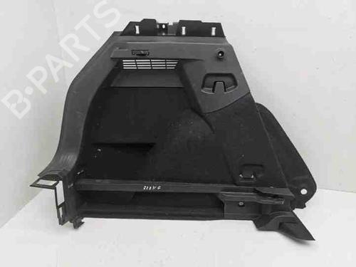 Forra da mala VW GOLF VIII (CD1, DA1) 1.5 TSI (150 hp) 28864294