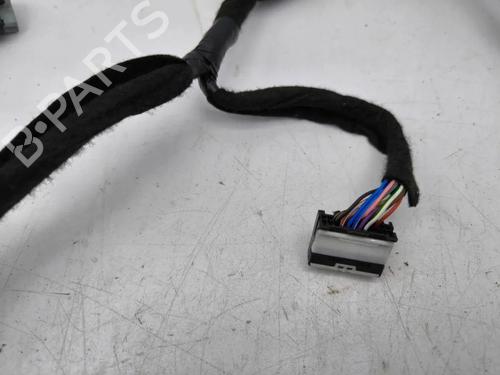 Wiring harness RENAULT CLIO II Hatchback Van (SB0/1/2_) 1.2 (SB0A, SB0F, SB1K, SB2D) | BP36152245E16 - Image 7