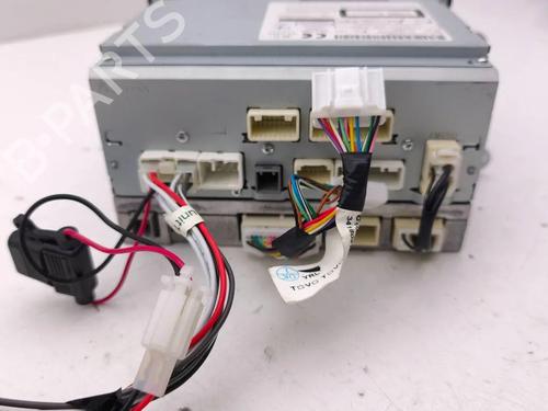 Electronic module TOYOTA GT 86 Coupe (ZN6_) 2.0 (ZN6AC_, ZN6BC_, ZN6K) | BP36198393M83 - Image 9