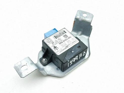 Electronic module MASERATI GHIBLI III (M157) 3.0 D | BP40208937M83 - Image 3