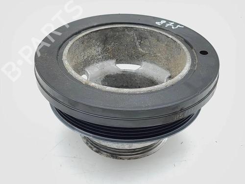 Used Pulley Pulley 33865044 33865044