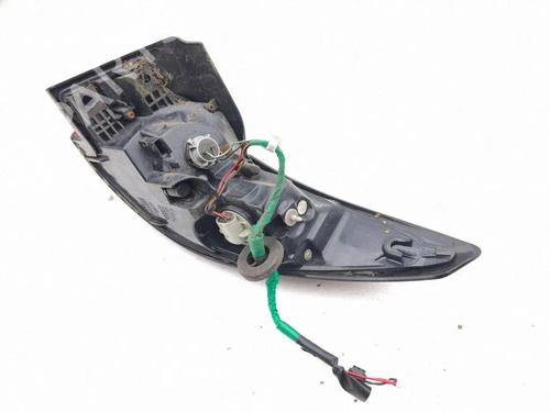 Venstre baglygte MAZDA CX-5 (KF) 2.2 D | BP38507422C34 - Image 12