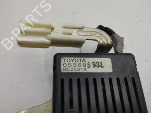 Electronic module LEXUS GS (_S19_) 350 AWD (GRS196_, GRS196R) | BP34216987M83 - Image 8
