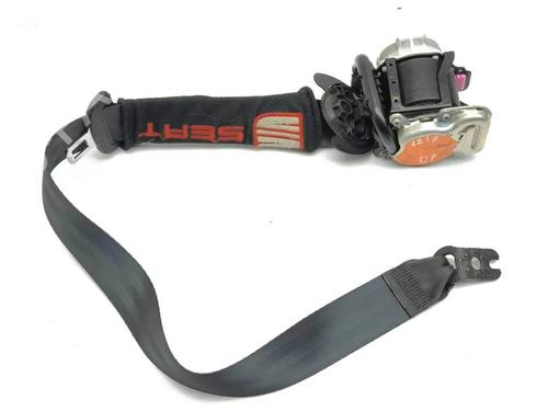 Front right seatbelt SEAT ATECA (KH7, KHP) 1.0 TSI | BP36179016I25 - Image 6