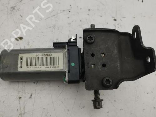 Electronic module CHRYSLER GRAND VOYAGER V (RT) 2.8 CRD | BP28860853M83 