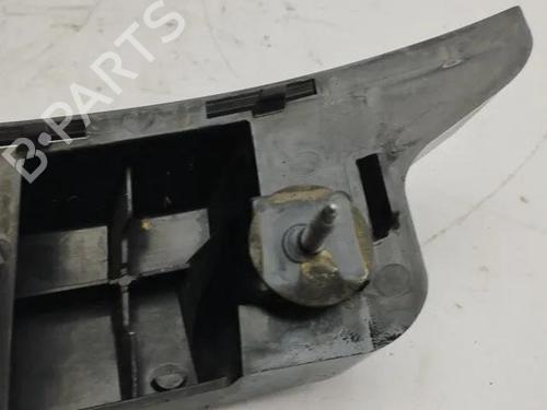 Rear bumper bracket MERCEDES-BENZ C-CLASS (W204) C 220 CDI (204.002) | BP28841622C159 