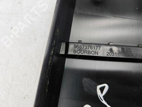 Door moulding trim CITROËN DS4 (NX_) 1.6 HDi 110 | BP28887725C150 