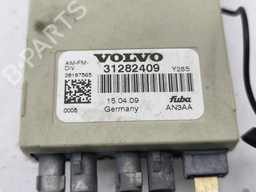 Electronic module VOLVO V70 II (285) D5 | BP36195366M83 - Image 4