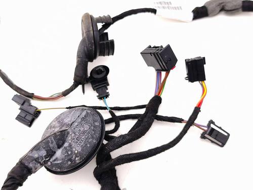 Wiring harness AUDI A6 Allroad C7 (4GH, 4GJ) 3.0 TDI quattro | BP29752618E16