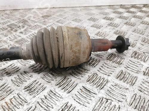 Left rear driveshaft JEEP CHEROKEE (KL) 2.2 CRD 4x4 | BP33985069M40 - Image 8