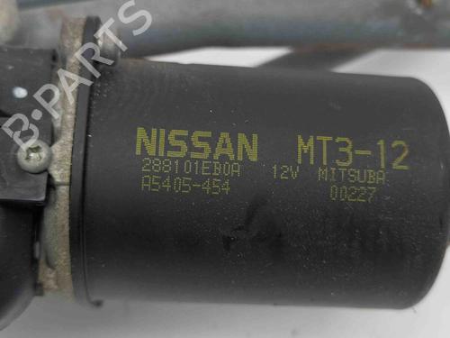 Front wipers mechanism NISSAN 370Z Coupe (Z34) NISMO 3.7 | BP28874008C83 