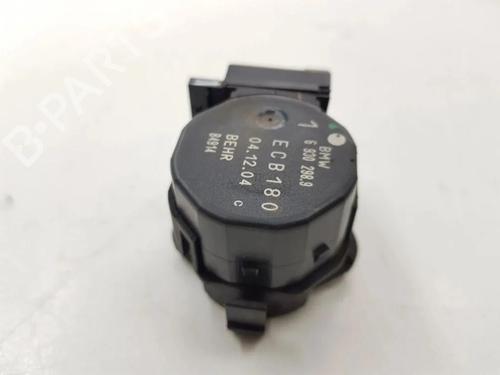 Electronic module BMW 5 Touring (E61) 535 d | BP36329563M83 - Image 3