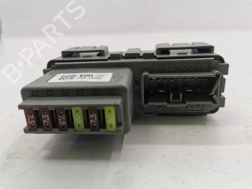 Fuse box HONDA CR-V III (RE_) 2.2 i-DTEC 4WD (RE6) | BP33254293E1 - Image 3