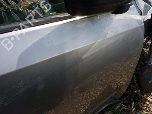 Right front door SUBARU FORESTER (SH_) 2.0 D AWD (SHH, SHD, SHN) | BP28889278C3 