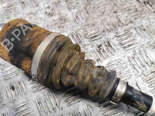 Left front driveshaft FORD FOCUS IV (HN) 1.0 EcoBoost | BP28896534M38 