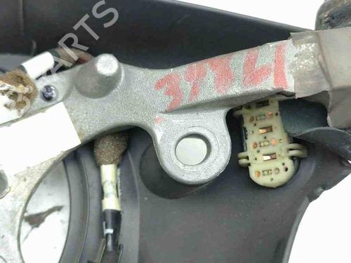 Steering wheel CHRYSLER VOYAGER IV (RG, RS) 2.8 CRD | BP28874632C49