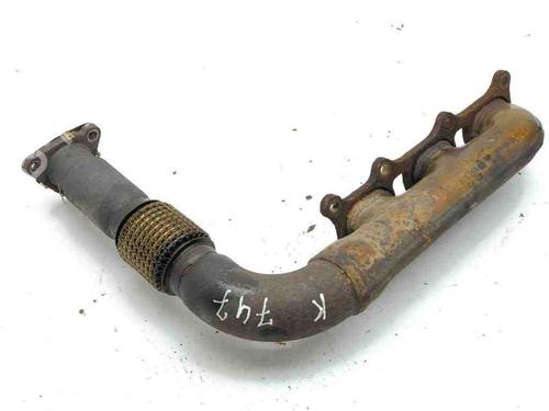 Udstødningsmanifold PORSCHE CAYENNE (92A) 3.0 Diesel (245 hp) 28898167