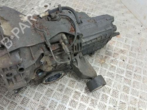 Gearbox AUDI A4 B5 (8D2) 1.8 | BP28849361M3