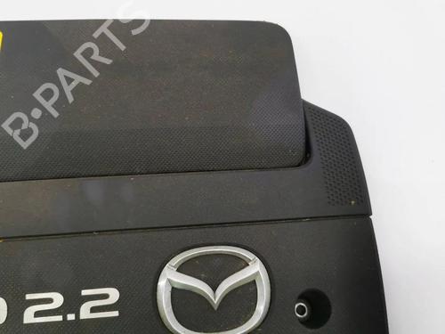 Upper protection MAZDA CX-7 (ER) 2.2 MZR-CD AWD (ER10A) | BP33911924M93 - Image 5