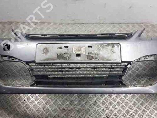 Front bumper PEUGEOT 308 SW I (4E_, 4H_) 1.6 HDi | BP28845930C7 