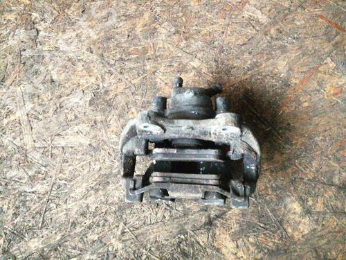 Left rear brake caliper MERCEDES-BENZ E-CLASS (W211) E 220 CDI (211.006) | BP36348092M107 - Image 2