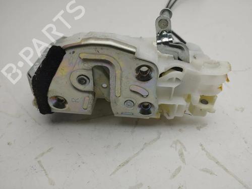 Højre bagtil lås SUZUKI VITARA (LY) 1.4 T (APK414) | BP36138910C99 - Image 2