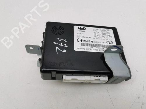 Used Control unit Control unit 38241687 38241687