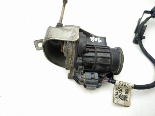 Electronic module KIA SPORTAGE IV (QL, QLE) 1.6 T-GDI | BP33228030M83 - Image 2