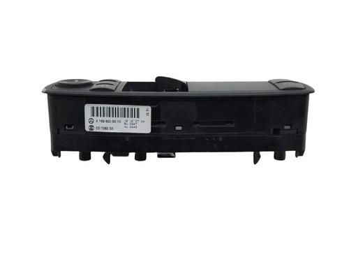 Left front window switch MERCEDES-BENZ A-CLASS (W169) A 180 CDI (169.007, 169.307) | BP33908448I27 - Image 5
