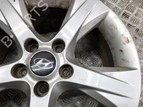 Rim HYUNDAI i40 I CW (VF) 1.7 CRDi | BP28890997C45