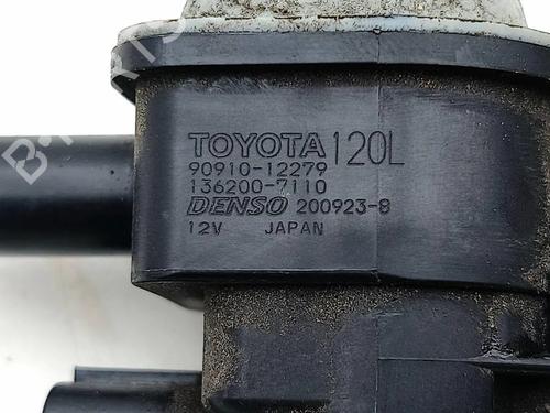 Electronic sensor TOYOTA RAV 4 V (_A5_, _H5_) 2.5 Hybrid AWD (AXAH54) | BP36191359M84 - Image 6