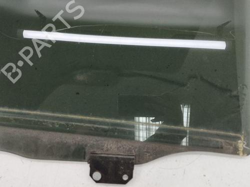 Rear right door window CHRYSLER VOYAGER IV (RG, RS) 2.8 CRD | BP28890631C21 