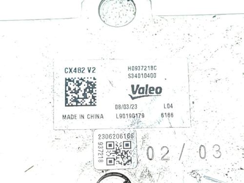Electronic module FORD KUGA II (DM2) 2.5 | BP36203310M83 - Image 8