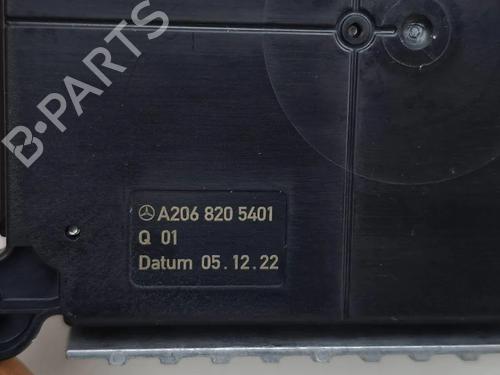 Electronic module MERCEDES-BENZ EQE (V295) EQE 350 (295.125) | BP36784195M83 - Image 7