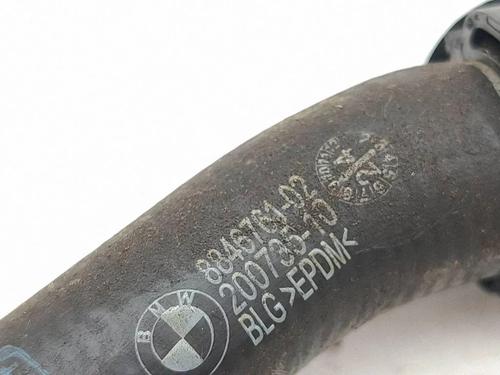 Pipe BMW X2 (U10) iX2 eDrive 20 | BP39990876M125 - Image 6