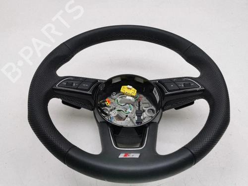 Used Steering wheel Steering wheel AUDI A3 Sportback (8YA, 8YF) 30 TFSI (110 hp) 40233497 40233497