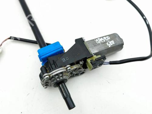 Electronic module MASERATI QUATTROPORTE V 4.2 | BP32677278M83 - Image 2