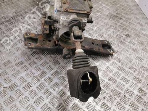 Gearbox NISSAN 350Z Coupe (Z33) 3.5 (AAZ33) | BP28882503M3 